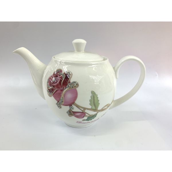 800ML Teapot