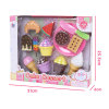 Dessert combination Solid color Plastic【English Packaging】_200502800