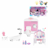 Bathroom home set Cute Version Lights Music IC without language With battery Plastic【English Packaging】_200874590_1_m