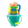 Castle Bucket Beach Cover,Plastic【English Packaging】_P02926295_12_m