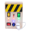 Traffic light busy board Electric energy wood【Chinese Packaging】_P02521077_2_m