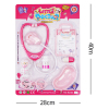 Family Girl Medical Kit Plastic【English Packaging】_P02573624_2_m