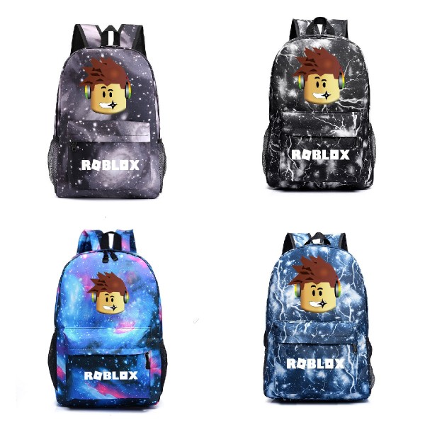 Starry Sky Children's Backpack