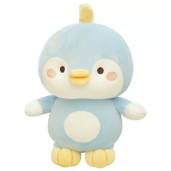 Penguin Plush【English Packaging】_201089045_hd