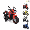 Motorcycle 4 colors Electric Electric motocycle Key Start Spray painting IC without language Music 【Packaging without Words】_P02450515_6_m