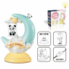 table lamp Plastic【Chinese English  Packaging】_200799408