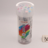 Marker pen  Plastic【Chinese English  Packaging】_P02127867_8_m