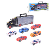 truck set Slide/taxiing Non-transparent wheels Plastic【English Packaging】_200792818