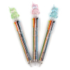 36PCS ball pen 0.5 mm Plastic【English Packaging】_200757505