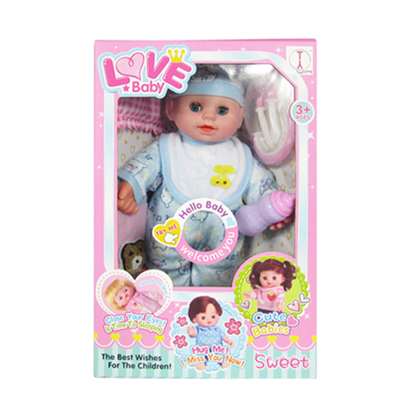 doll set