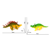 2pcs Dinosaur Plastic【English Packaging】_P01940015_9_m