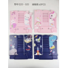 333-19 Unicorn Little Look Bookshelf,Mix color,Metal【Packaging without Words】_P02924403_6_m