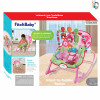 Multi functional lightweight rocking chair With battery Rocking chair Music 【English Packaging】_P02441028_3_m