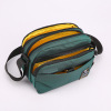 Leisure multifunctional casual sports crossbody bag,Mix color,Nylon【Packaging without Words】_P02729676_20_m