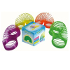 rainbow circle Circle, round shape 5-10 cm Plastic【English Packaging】_100662133_1_m