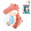 stuffed animal Electric Lights Projection Music IC without language Plush【Russian Packaging】_201011672