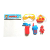 Tool set  Plastic【English Packaging】_200438449