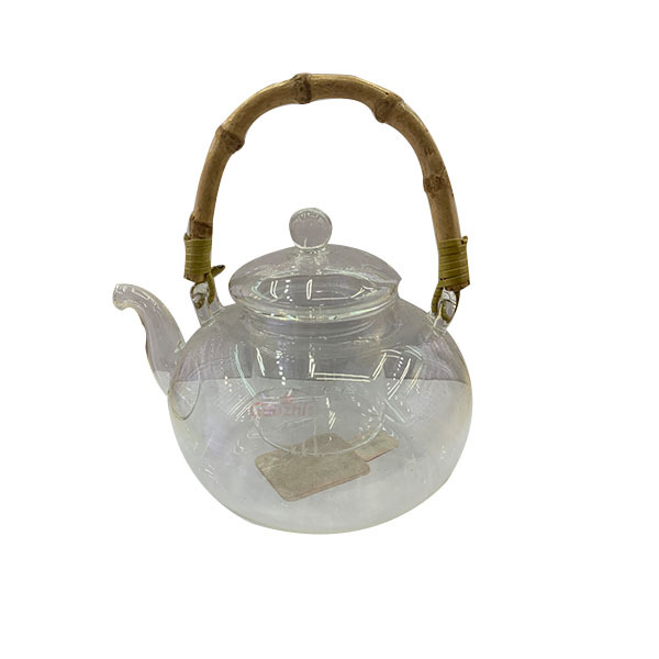 teapots