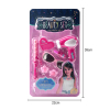 Jewelry set  Plastic【English Packaging】_P01677201_4_m