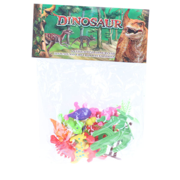 dinosaur set Plastic【English Packaging】_200020309_hd