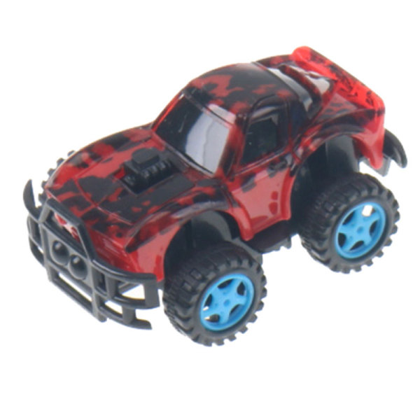 Dinosaur Cartoon Mini Buggy