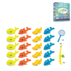 Fishing game With a magnet Plastic【English Packaging】_201074952_1_m