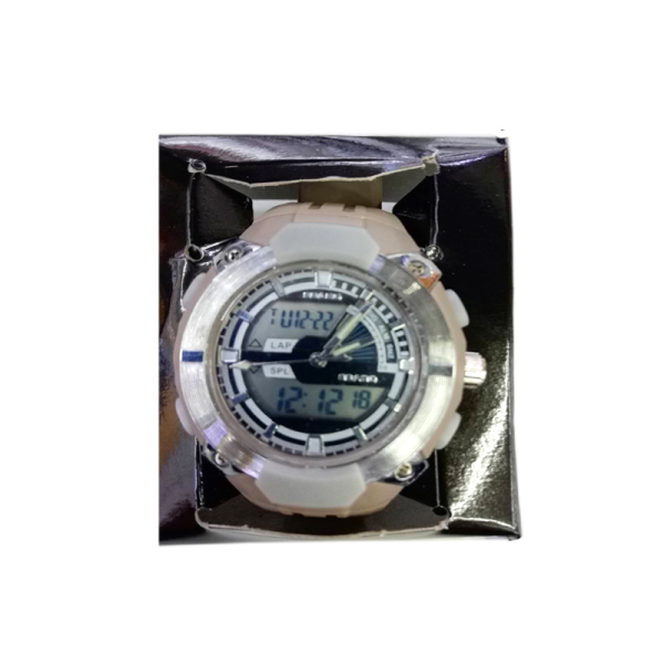 Waterproof watch Plastic【English Packaging】_200247843_hd