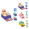 3 Kitchen/Birthday/Bathroom Scene Sets,Realistic,Plastic【English Packaging】_P02170165_9_m