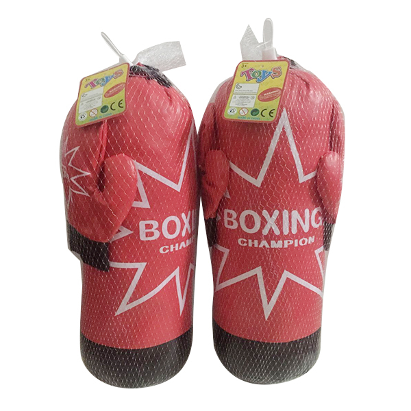 boxing set