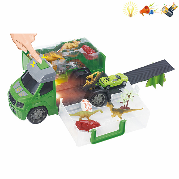 truck set