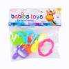 3pcs Teether,Plastic【English Packaging】_P02648887_2_m