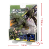 5 Style Dinosaur Warrior Transformation Plastic【English Packaging】_P02626705_2_m