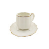 6pcs Teacups【English Packaging】_201290323