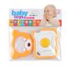 2pcs Baby Teether,Plastic【English Packaging】_P02649614_2_m