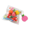 24PCS Fruit eraser combination Multi color other【Chinese English  Packaging】_P01783869_3_m