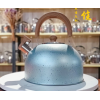 2L Stainless Steel Kettle with Wood Grain Handle and Colorful Star Dots,one colour only,Metal【English Packaging】_P02696945_2_m