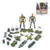 Military set Plastic【English Packaging】_200620828