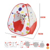 Tower tent Plush【English Packaging】_P02144681_2_m