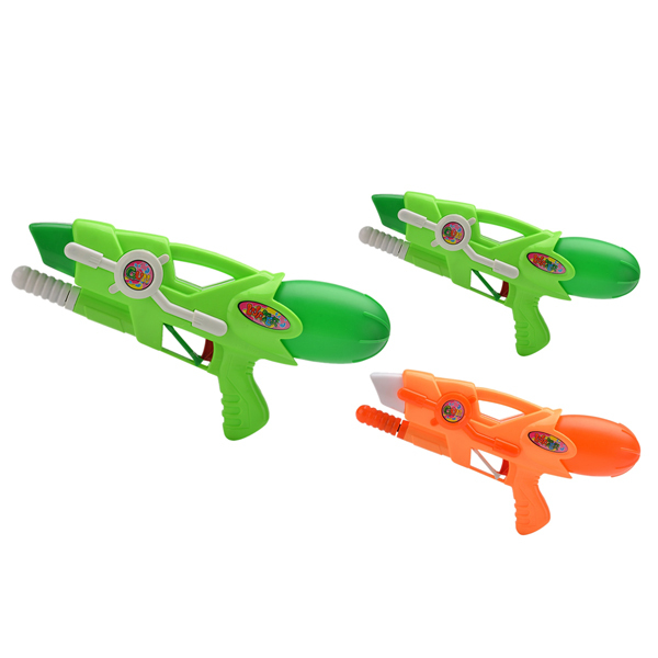 Macaron air pump water gun