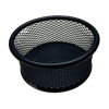 9*4cm mesh bucket organizer (39g ±5%),one colour only,Metal【Packaging without Words】_P02708802_5_m