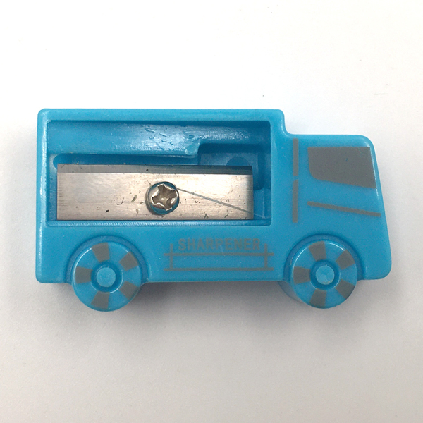 pencil sharpener (blade-only type)