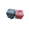 22*22*22CM Folding Gift Box Set of 3,Single item,Multiple styles,paper【Packaging without Words】_P02965489_2_m