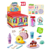 Dessert colorful clay set,Plastic【English Packaging】_P02745865_3_m