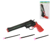 gun Soft bullet Pistol
 Spray painting and solid color Plastic【English Packaging】_200618300