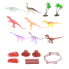 Dinosaur cover Plastic【English Packaging】_P02001387_7_m