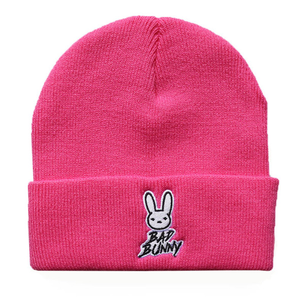 Bunny New/Rabbit Letter Hat