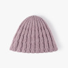 Solid Hat Women 54-60CM 30% wool 70% polyester fiber 【English Packaging】_201448148