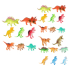 Dinosaur set,Plastic【English Packaging】_P02151434_10_m