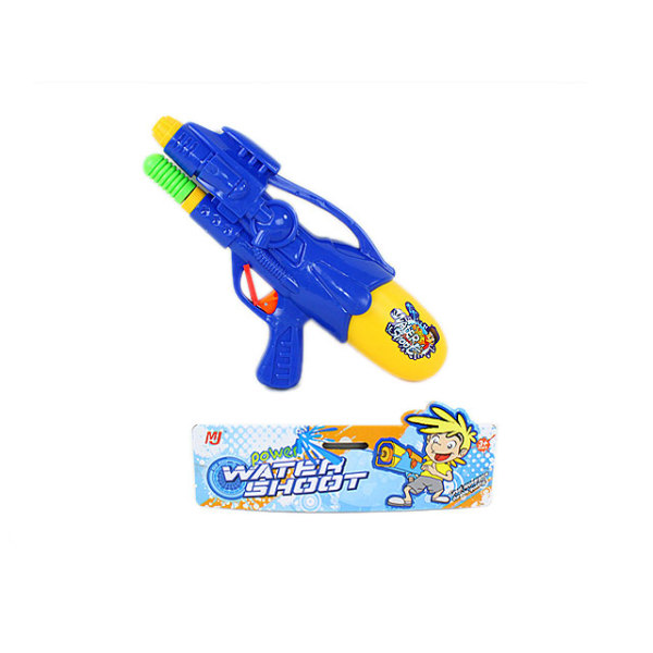 water gun Solid color Plastic【English Packaging】_100916061_hd