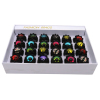 24PCS Eyeball Rings,Metal【English Packaging】_P02258440_11_m